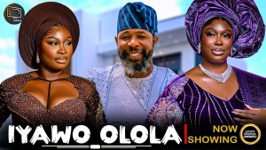 IYAWO OLOLA