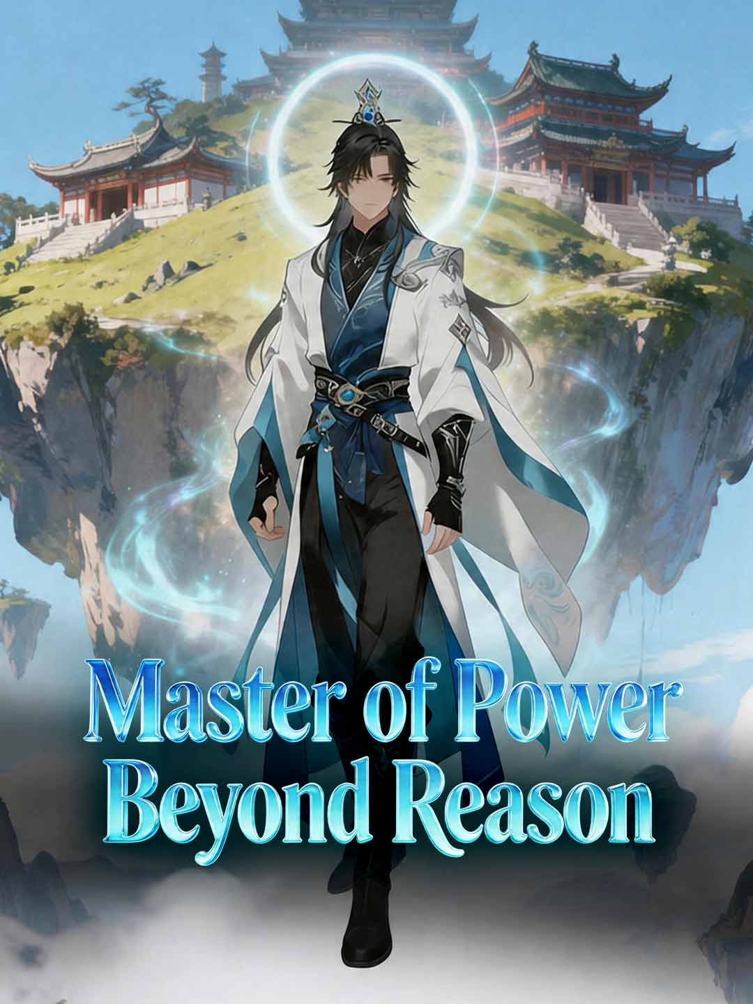 Master of Power Beyond Reason (2024) | Watch on Movi47