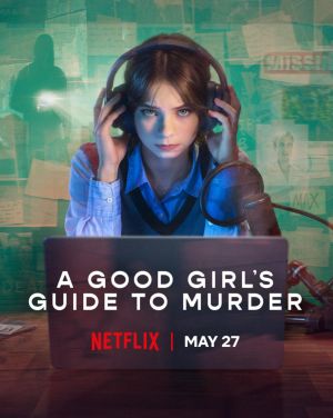 A Good Girl's Guide to Murder [Hindi] S1-S2