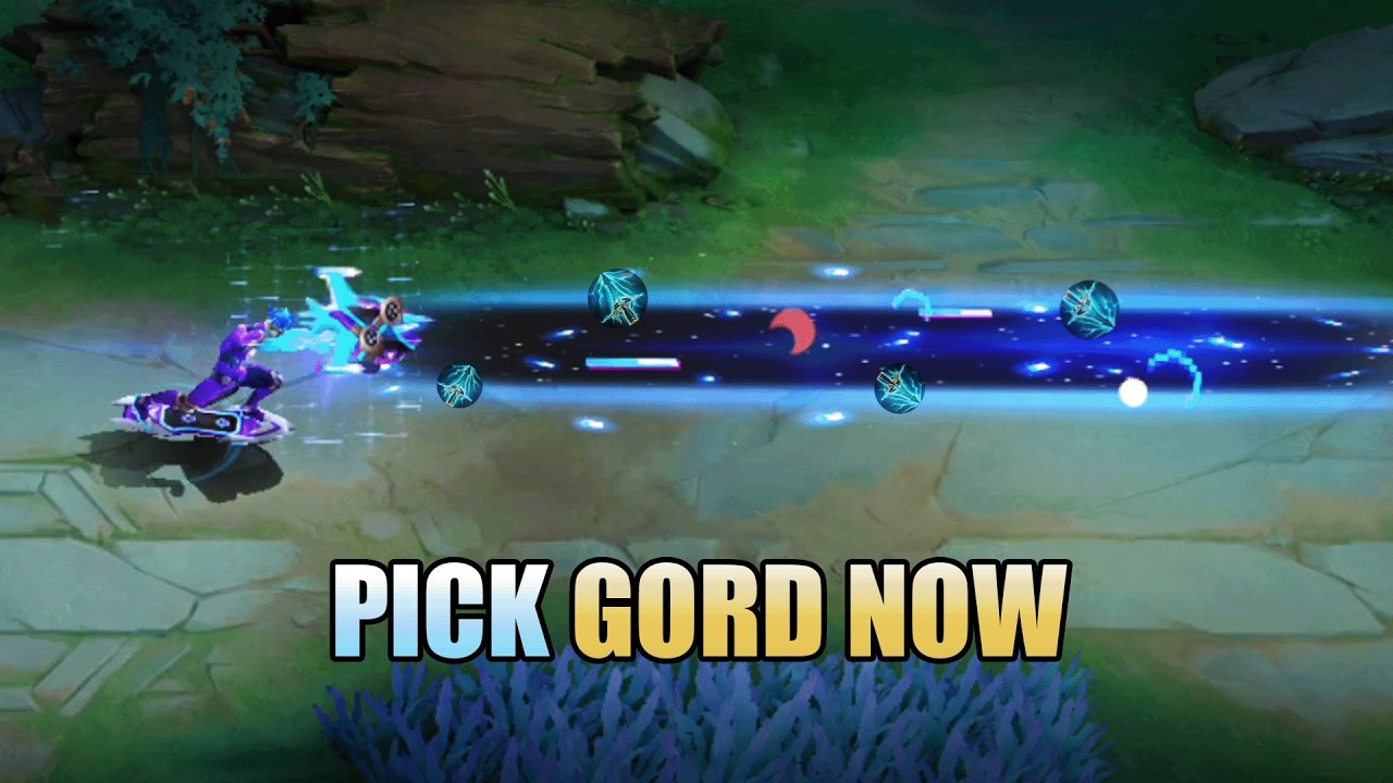 This Mage Is Secretly Carrying Ranked Games