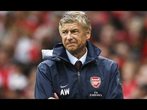 Should Arsene Wenger Resign or be Sacked?