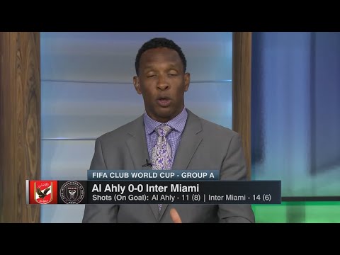 Shaka changed his tune on Club World Cup! #futbolamericas backdrop