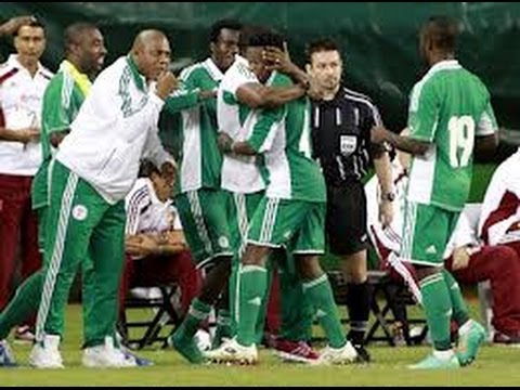 CEO, Flying Sport Academy have transfer over sixty players to Europe background