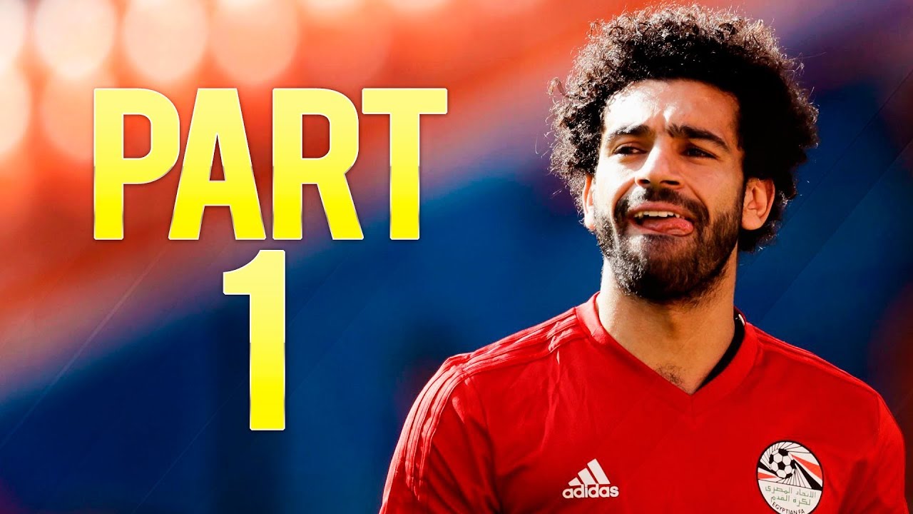 Best Goals Of 2018/19 Season • PART 1 background