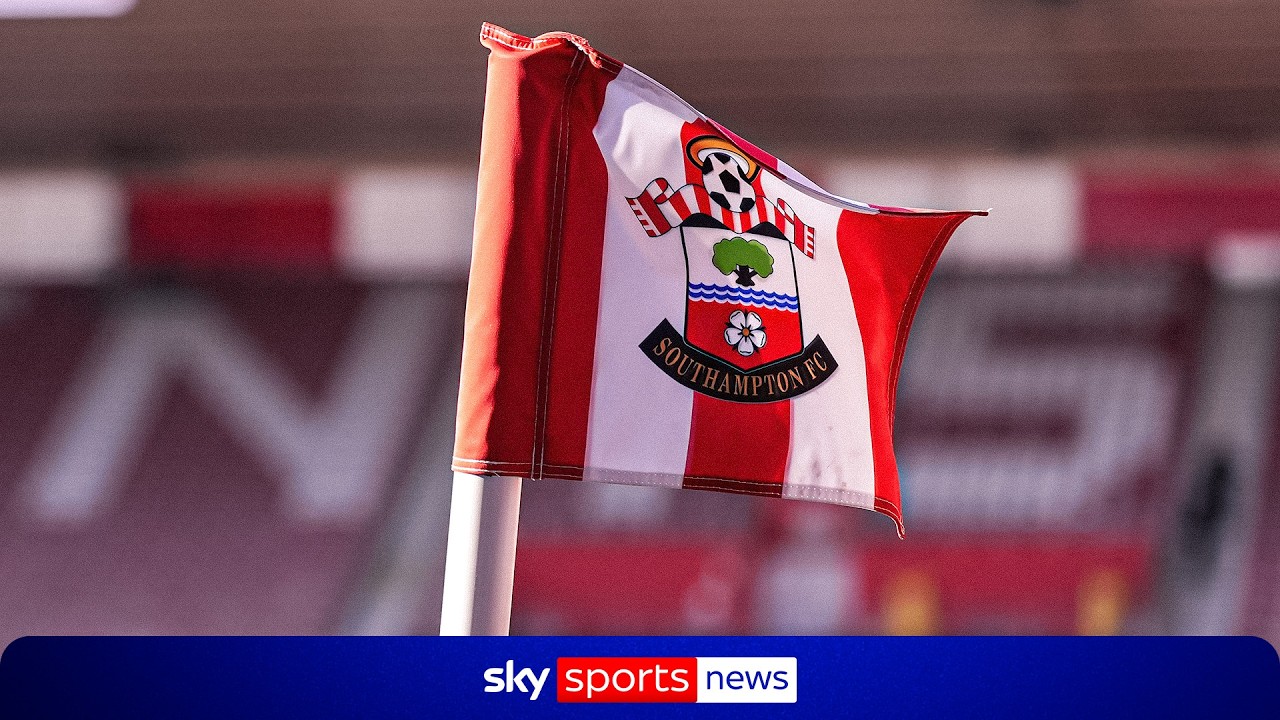 Southampton say expulsion ruling was 'manifestly disproportionate' as they confirm appeal