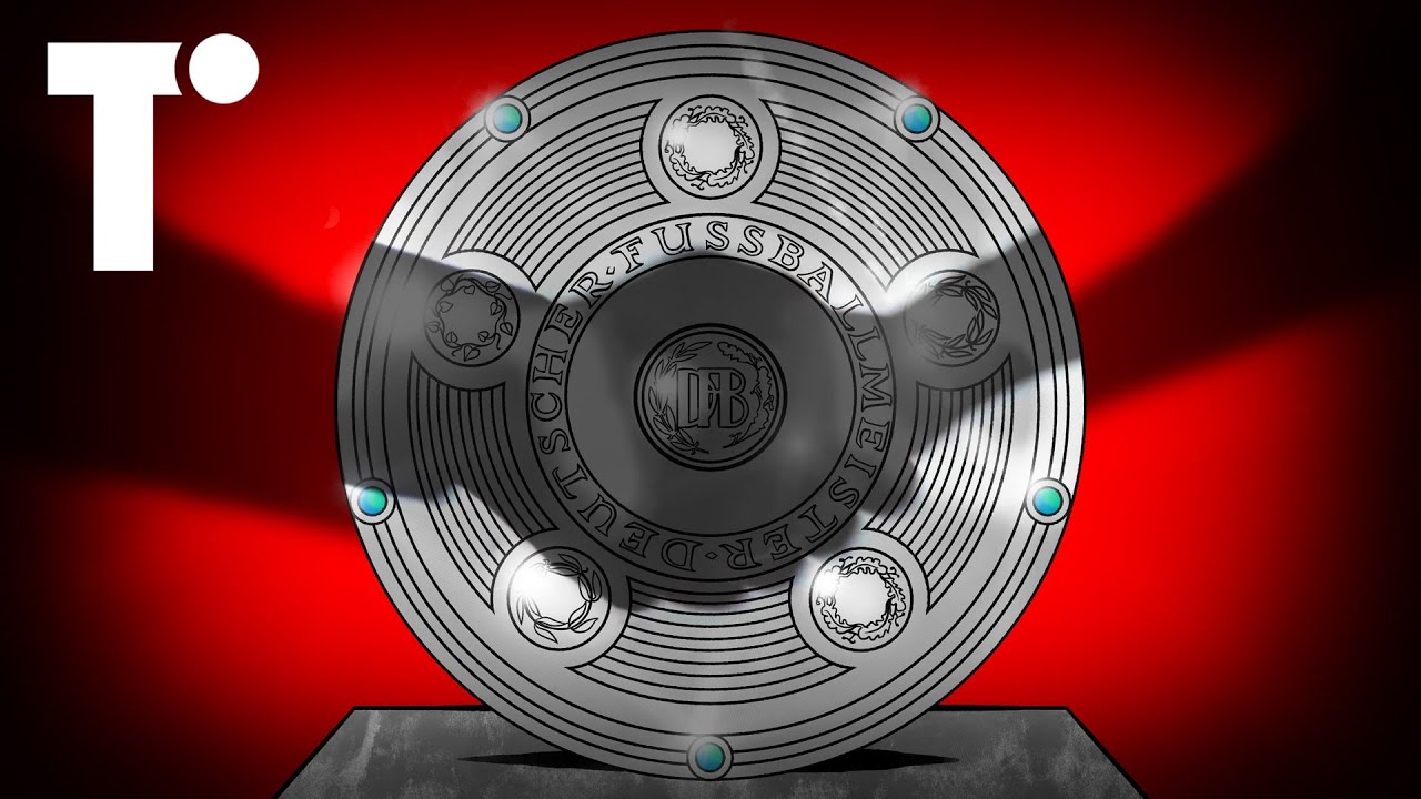 The $5billion deal that German fans don't want background