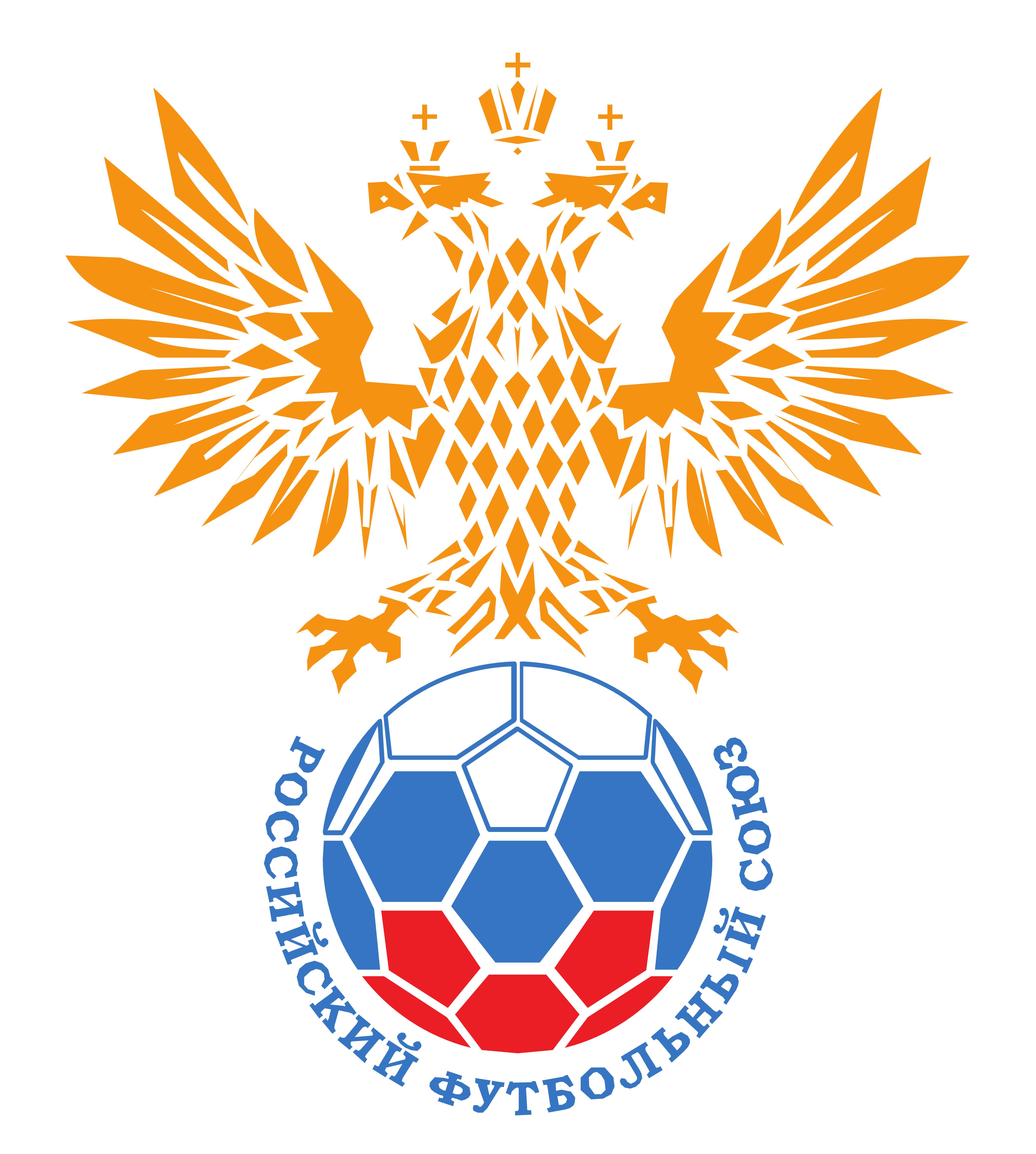 Russia National Football Team