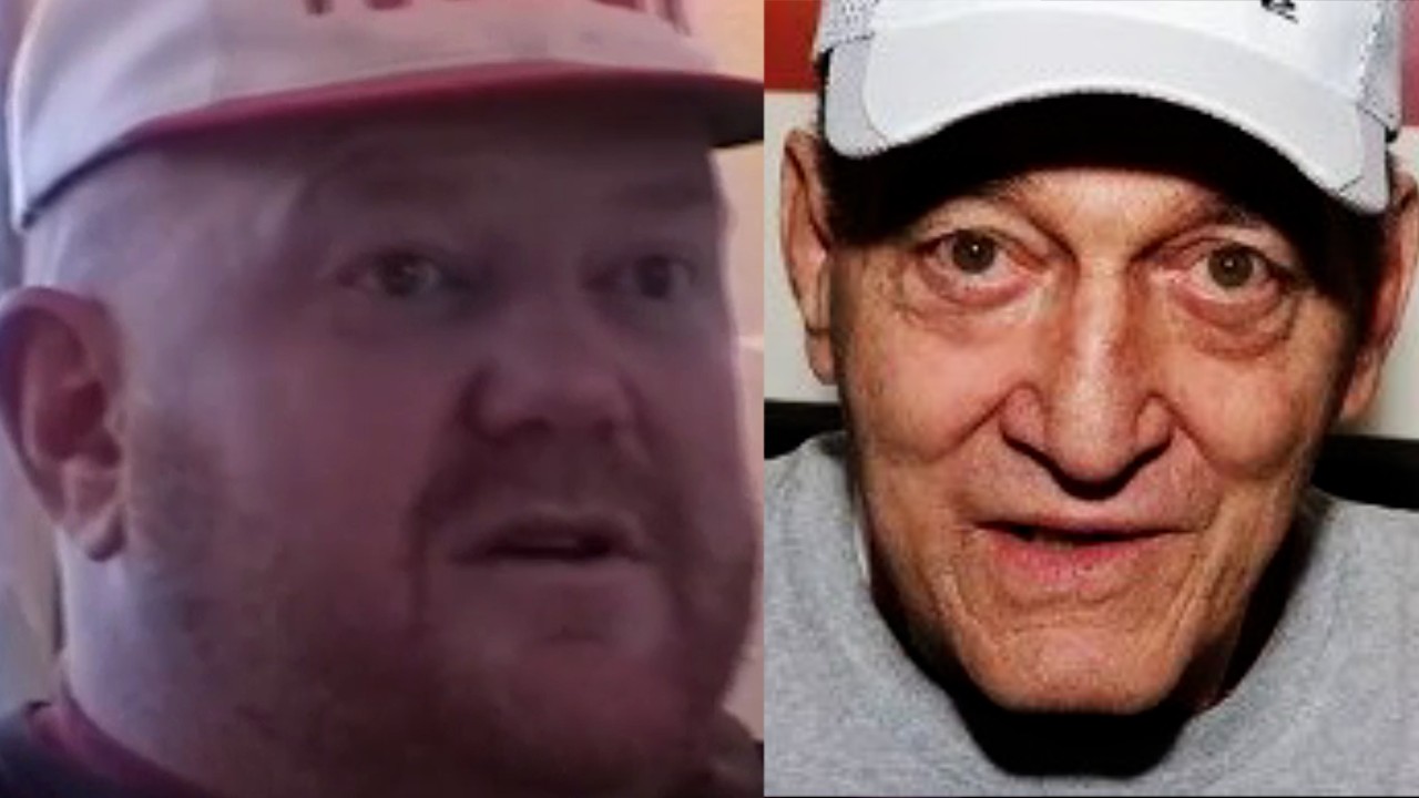 Vader on the Paul Orndorff Fight: Exclusive Details background