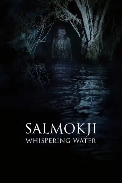 Salmokji: Whispering Water [Hindi] poster