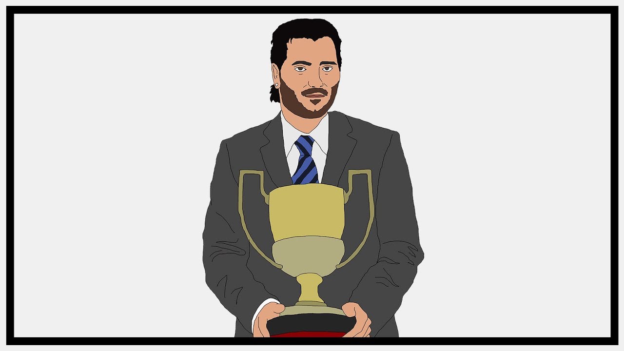 The Last Spanish Top Scorer in La Liga