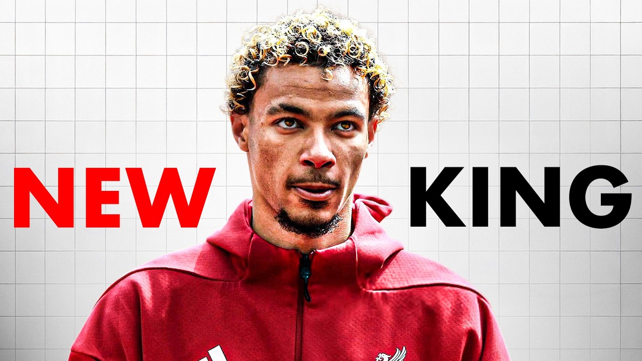 When Your BACKUP Striker Makes Your 150,000,000$ Signing Look Pointless… background