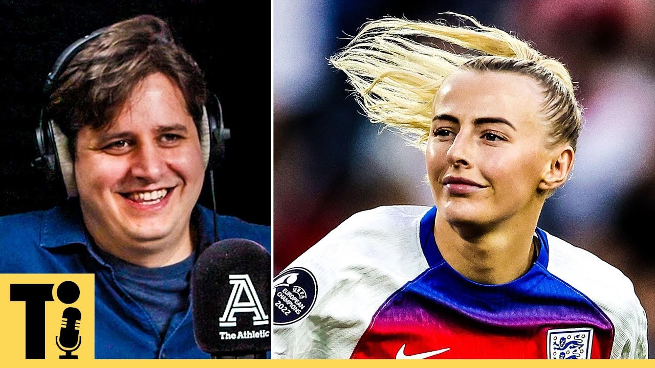England win Euros, Isak to Liverpool? And where will Man Utd finish? background
