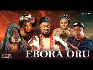 EBORA ORU