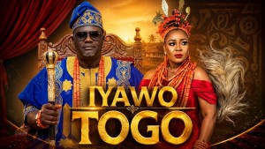 IYAWO TOGO - 123Movies