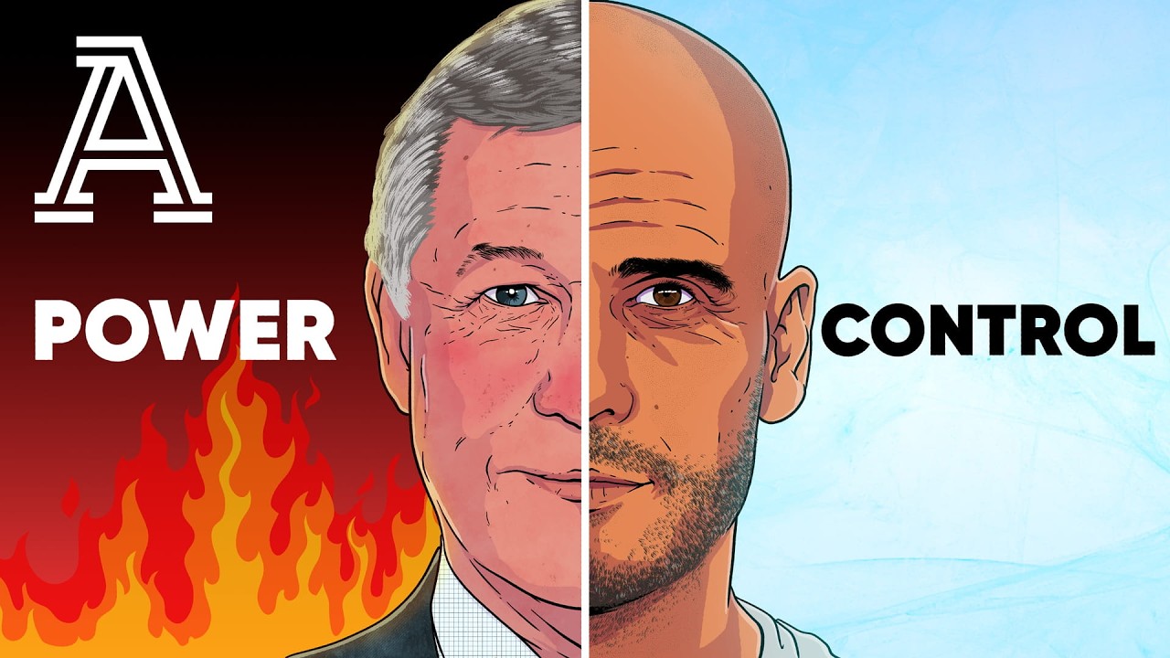 Who changed the Premier League more?