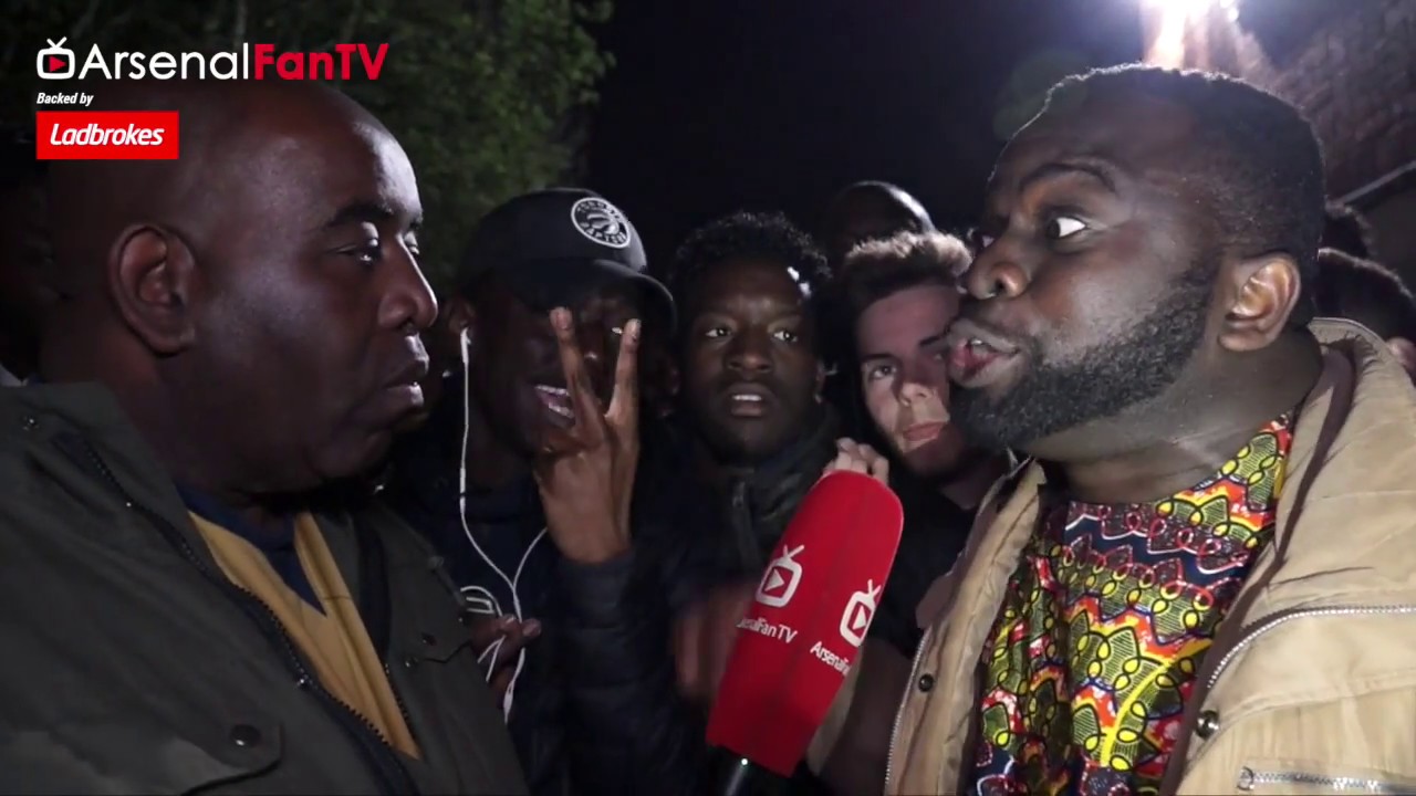 Crystal Palace 3 Arsenal 0 | Scrap The Whole Team!!! (Angry Rant by Kelechi)