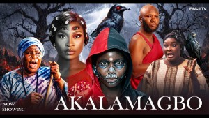 AKALAMAGBO