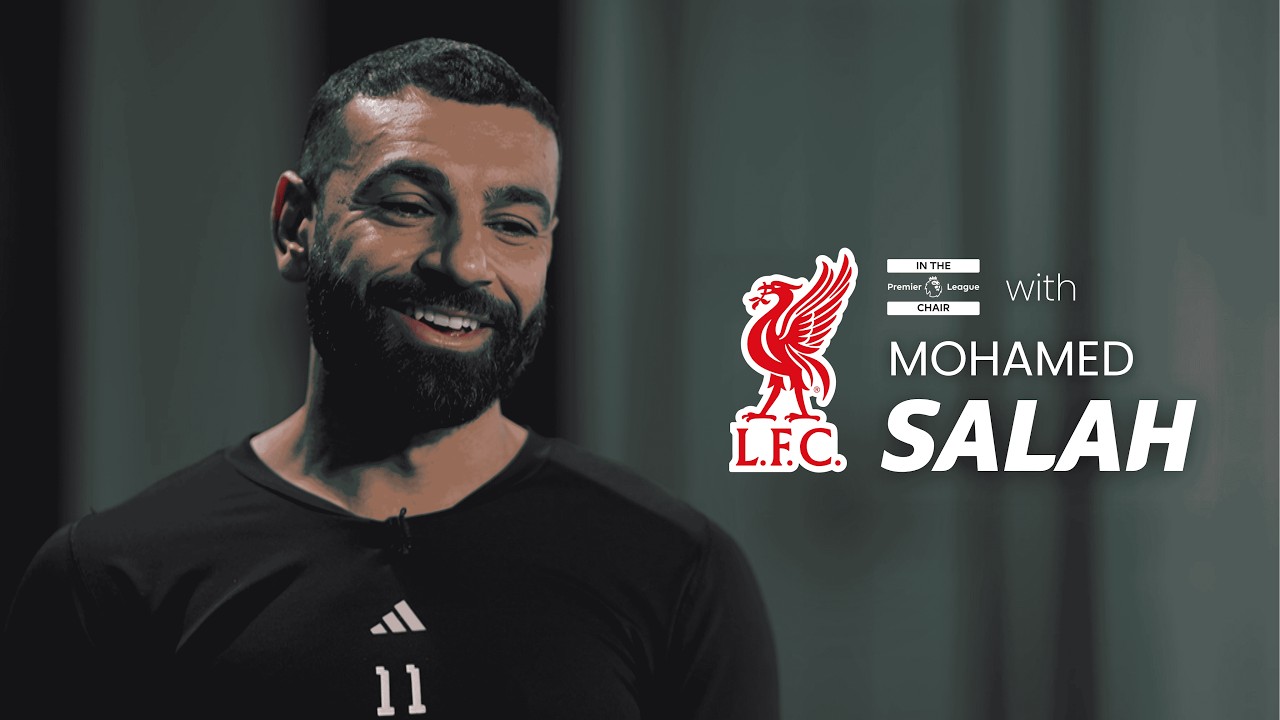 "I gave everything to this club..." | Mohamed Salah