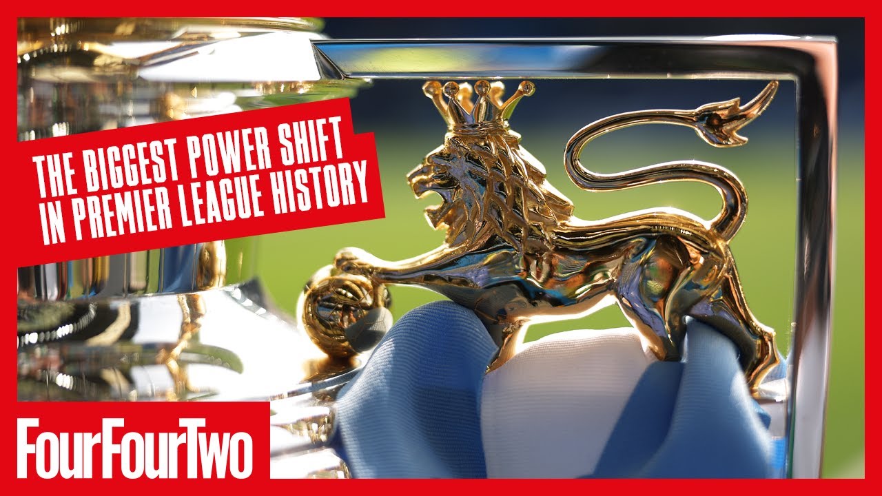 Why We Are Seeing The Biggest Power Shift In Premier League History background