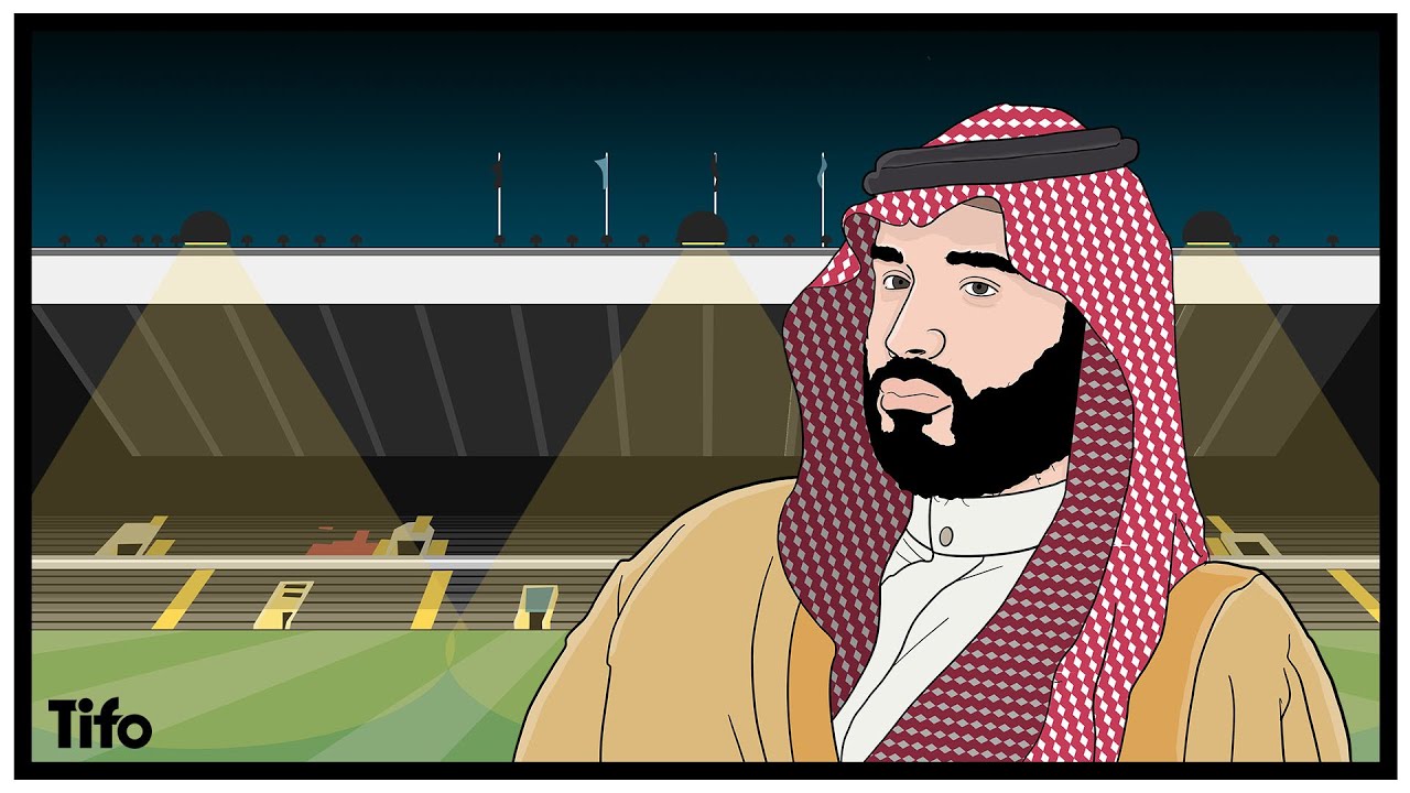 Who are Newcastle's Prospective New Owners? background