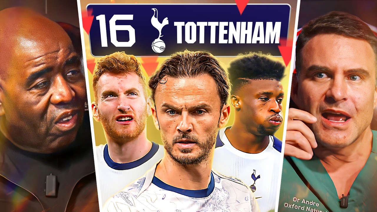 Injury Crisis: What’s Happening in the Premier League background