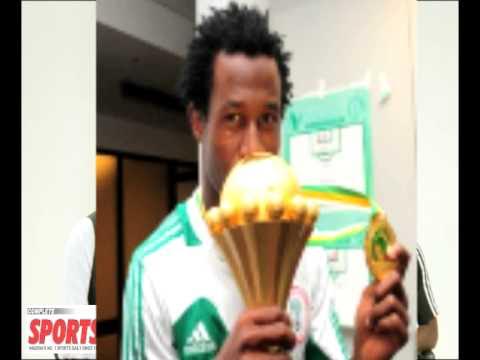 Complete Sports Update (South Africa wants Keshi, Is Yobo still relevant?) background
