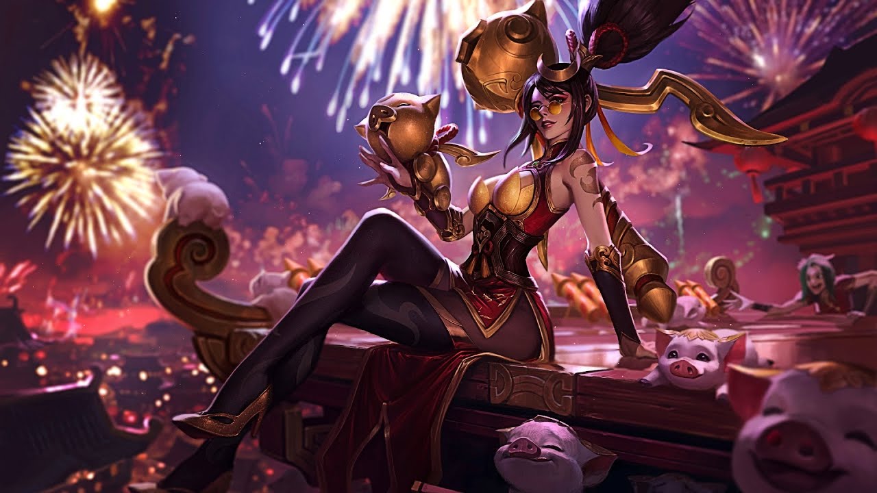 League of Legends Live! ARAM Mayhem! Quickplay. LoL. Wednesday Live! Day 213. #leagueoflegends #live