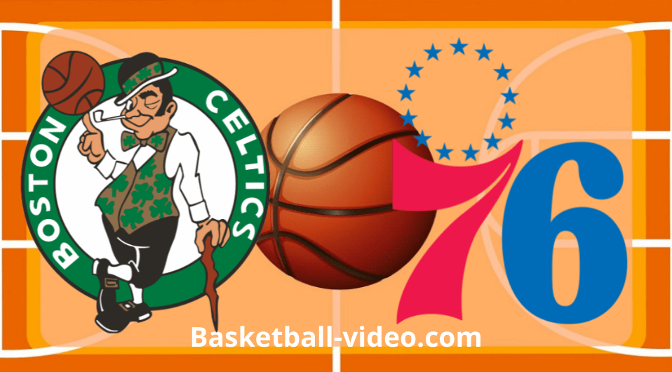 Boston Celtics vs. Philadelphia 76ers - Game 6 - Full Game Replay - NBA Playoffs - April 30, 2026
