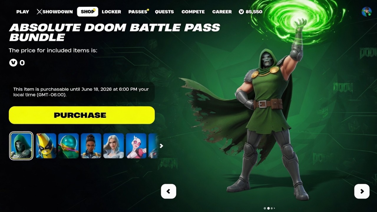 SAD OG BATTLE PASS NEWS in Fortnite! (RARE SKINS, FREE REWARDS, TRAVIS SCOTT UPDATE)
