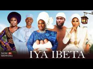 IYA IBETA