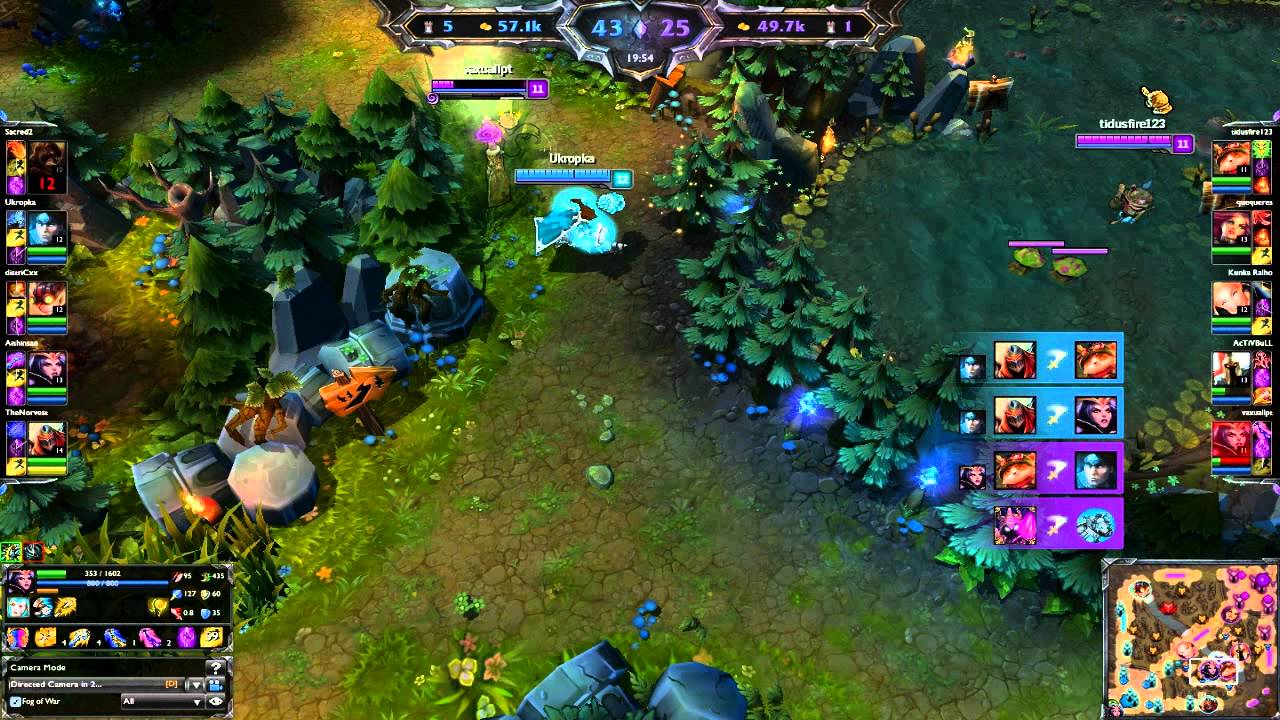 Funny Montage # ep.1