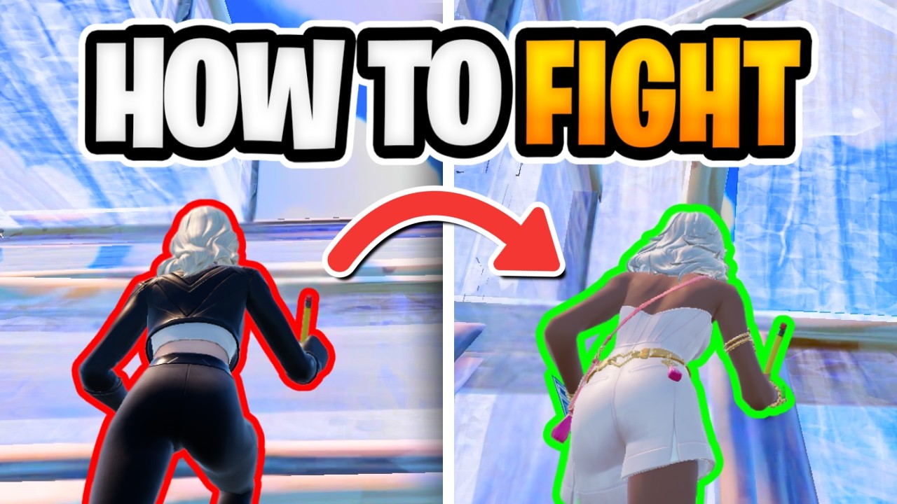 How to Win Every Ranked Game (Even With Bad Teammates)