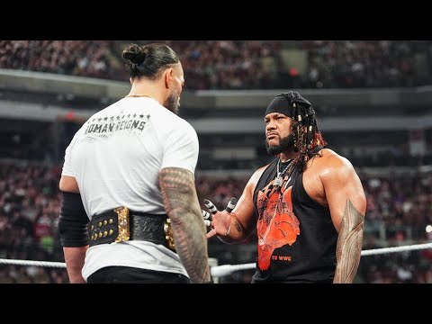 WWE Monday night Raw 25 may 2026 Full show & off air background