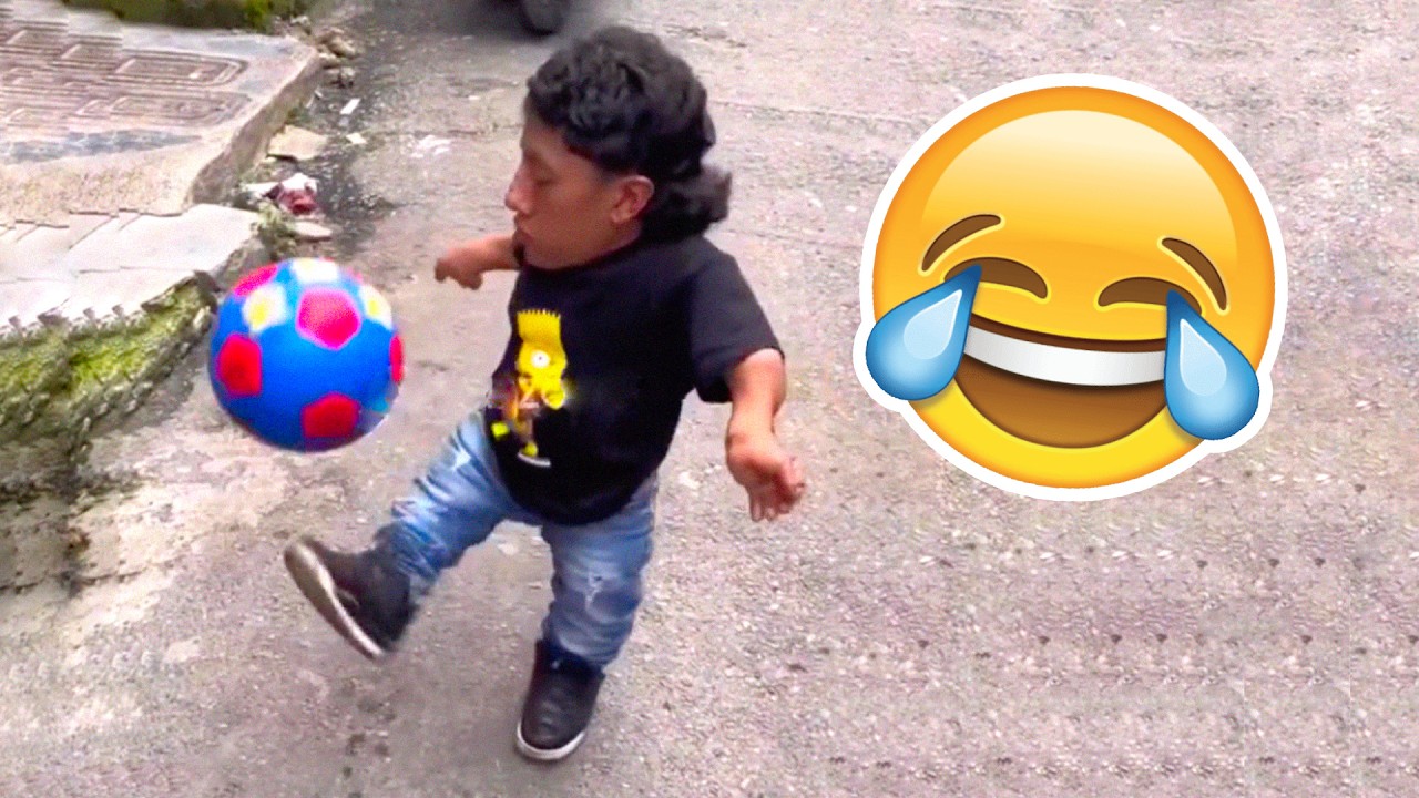 FUNNY FOOTBALL FAILS, SKILLS, & GOALS #3 background