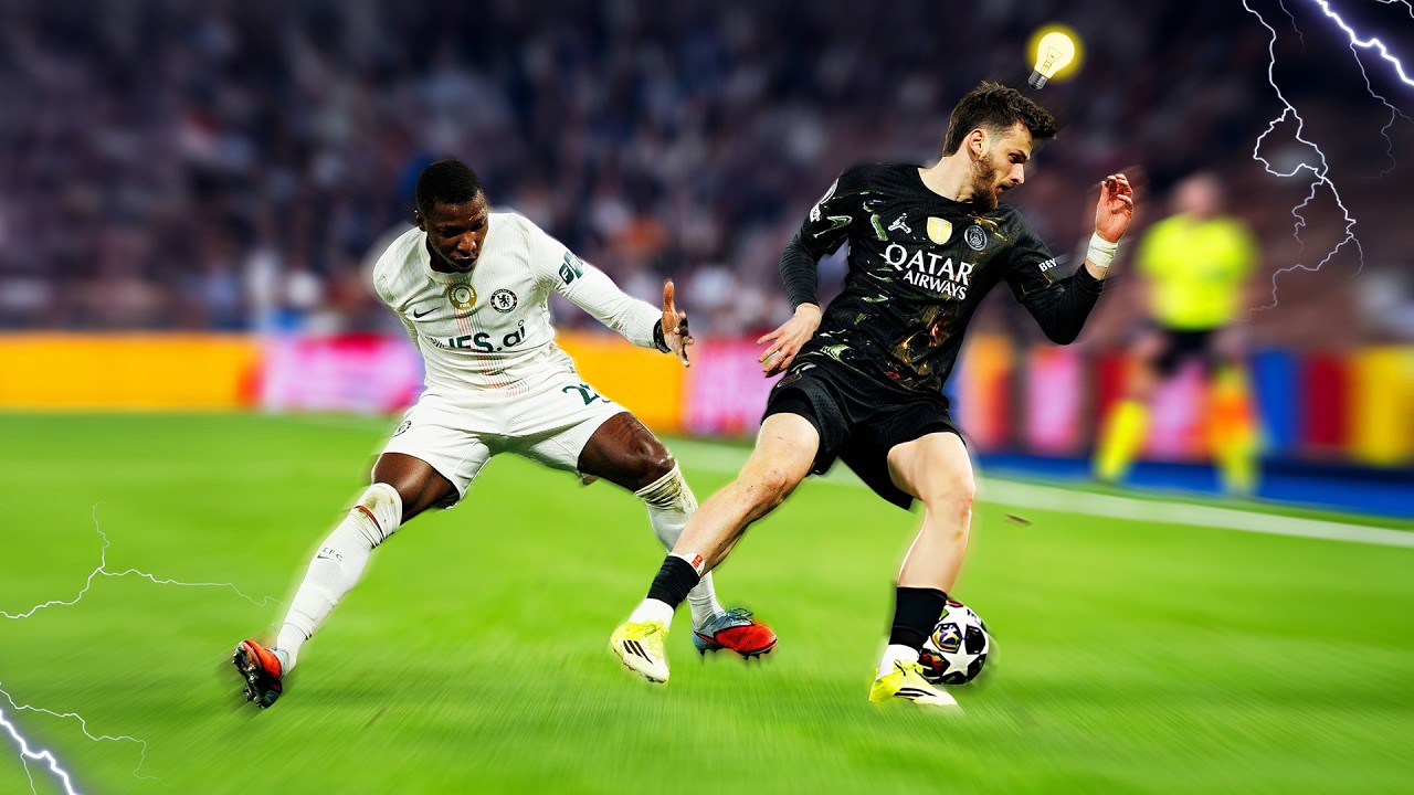 The Art of Dribbling 2026