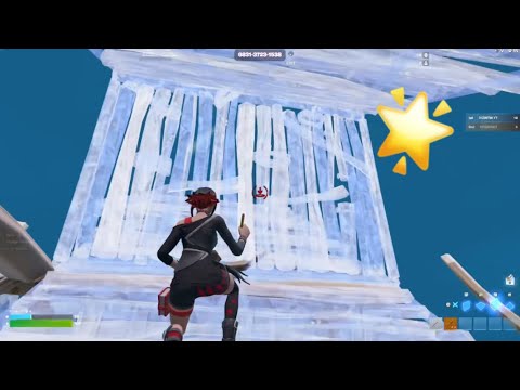 Mr. Brightside || Fortnite montage π