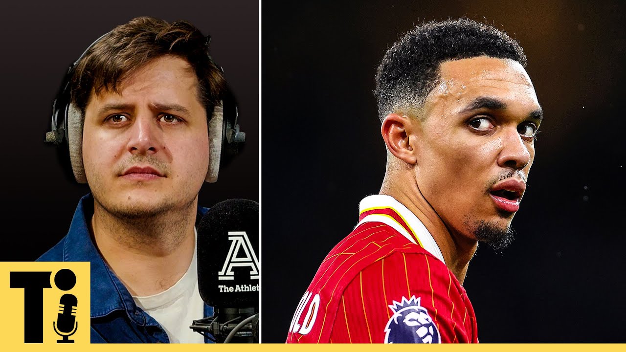 Can Newcastle beat Arsenal to second? And Trent being booed. background