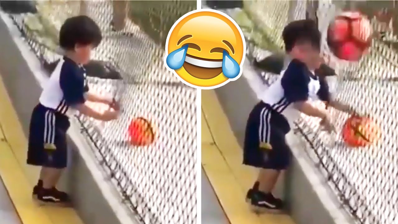 COMEDY FOOTBALL & FUNNIEST FAILS #3 (TRY NOT TO LAUGH) backdrop