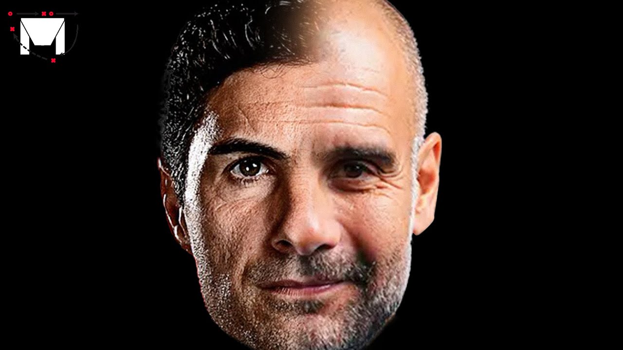 Stepping Out Of Pep's Shadow - How Arteta's New Tactics Transformed Arsenal | background