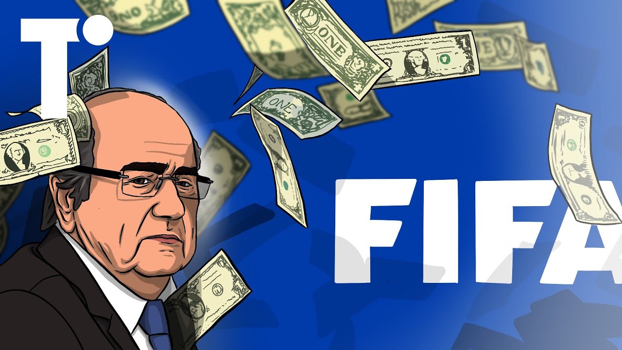 The Qatar World Cup Explained - Episode Three background