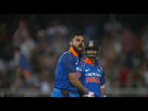 South Africa vs India: 1st Momentum ODI, post match wrap backdrop