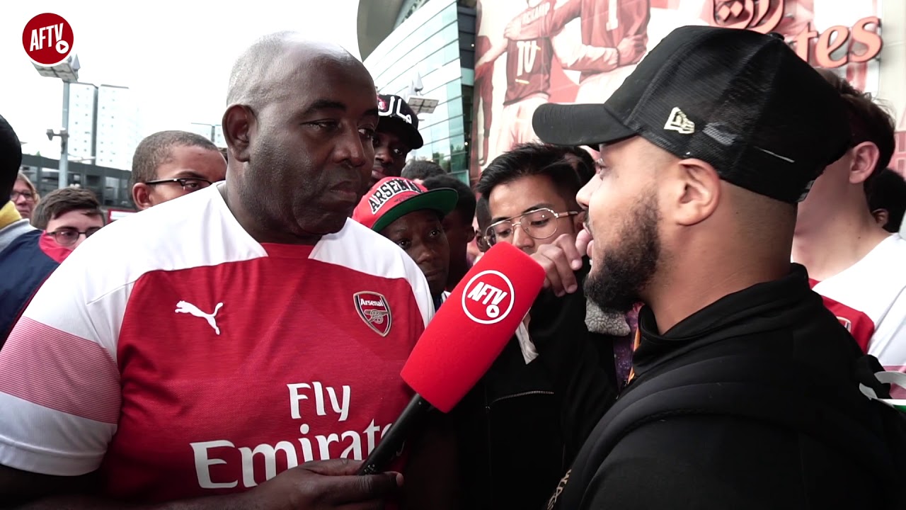 Arsenal 0-2 Man City | Granit Xhaka Brings Nothing To This Team!! (Troopz)