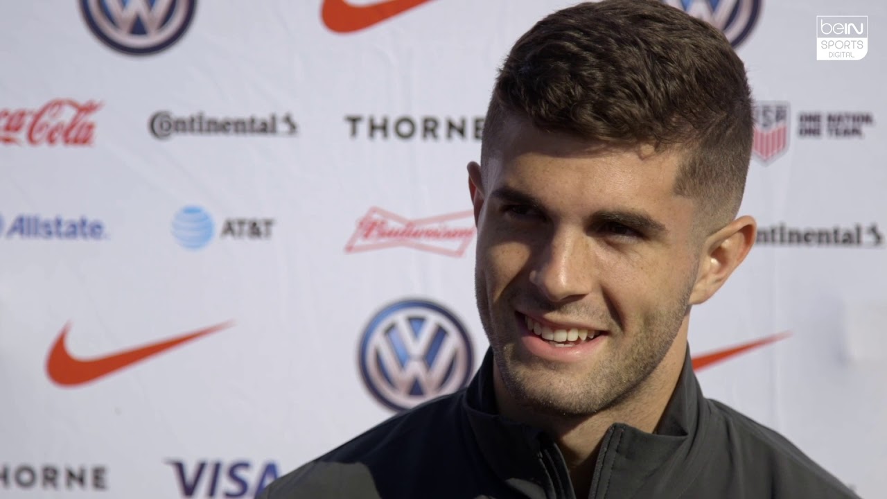 Pulisic Dismisses Suggestion of Frustration at Chelsea backdrop