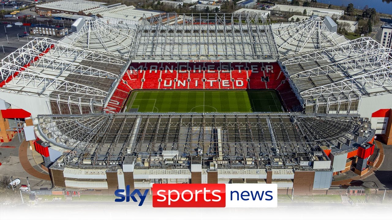 Fan reaction to Manchester United potentially moving stadium