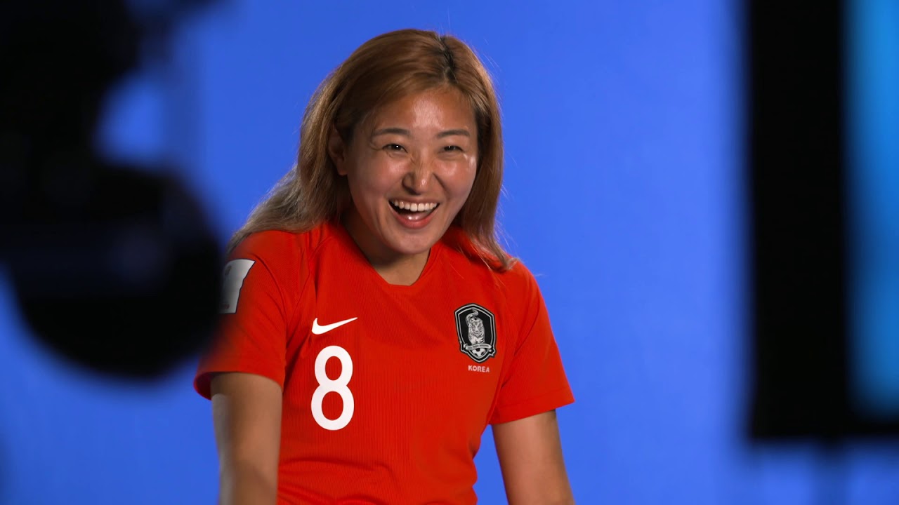 France v Korea Republic - 2019 FIFA Women’s World Cup - Match Preview