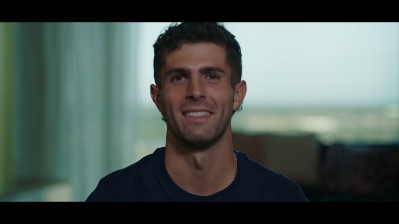 Is Christian Pulisic the Best U.S. Men's Soccer Player Ever?! Presented by Volkswagen