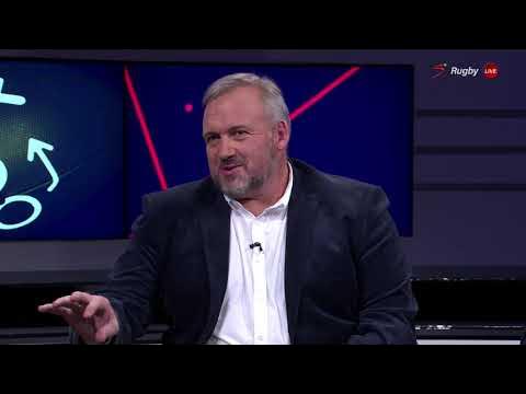 Final Whistle: The current state of English rugby and where its heading background