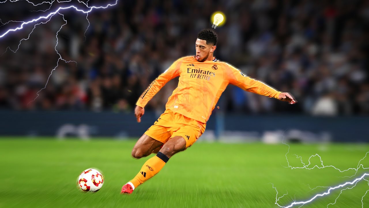 The Art of Passing 2025 background