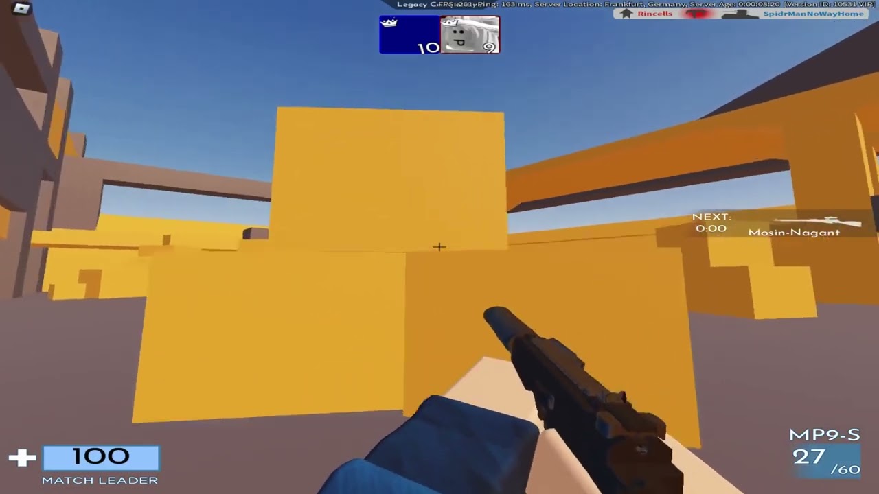 1v1ing janen aim at 3am on his ping trying to act like an r6 (he made me ss and kicked me)(uncut) background