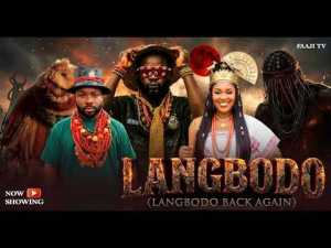 LANGBODO